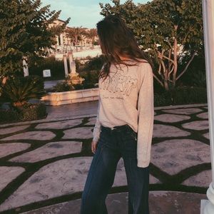 Save the Elephants Pullover